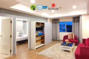 New Travel Lodge Hotel